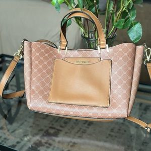 Steve Madden bag like new used once